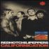 Red Hot Chili Peppers Californication Video + CD Set video US RHCVICA318097