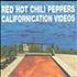 Red Hot Chili Peppers Californication Videos video UK RHCVICA162201