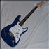 Red Hot Chili Peppers Fender Squire Strat - Autographed memorabilia US RHCMMFE224270