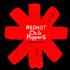 Red Hot Chili Peppers Greatest Hits CD album UK RHCCDGR264203