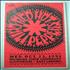 Red Hot Chili Peppers Michigan State University poster US RHCPOMI375359