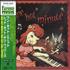 Red Hot Chili Peppers One Hot Minute CD album Japanese RHCCDON54082
