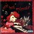 Red Hot Chili Peppers One Hot Minute CD album German RHCCDON579048