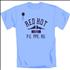 Red Hot Chili Peppers P.E. T-Shirt - XL t-shirt UK RHCTSPE355240