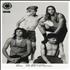 Red Hot Chili Peppers Publicity Photograph photograph UK RHCPHPU411349
