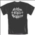 Red Hot Chili Peppers Rebel T-Shirt - XL t-shirt UK RHCTSRE355244