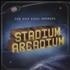 Red Hot Chili Peppers Stadium Arcadium - Deluxe 4LP Edition LP UNITED KINGDOM RHC4LST758110