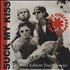 Red Hot Chili Peppers Suck My Kiss CD single Australian RHCC5SU04920