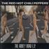 Red Hot Chili Peppers The Abbey Road E.P. CD single US RHCC5TH11030