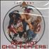 Red Hot Chili Peppers The Best Of CD album US RHCCDTH392208