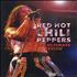 Red Hot Chili Peppers The Red Hot Chili Pepper Phenomenon DVD UK RHCDDTH344052