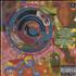 Red Hot Chili Peppers The Uplift Mofo Party Plan CD album US RHCCDTH469952