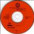 Red House Painters I Am A Rock CD single US RHSC5IA352237