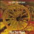 Red Lorry, Yellow Lorry Paint Your Wagon vinyl LP UK