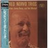 Red Norvo The Red Norvo Trios vinyl LP Japanese