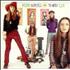 Redd Kross Third Eye CD album Japanese RDKCDTH165786