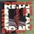Redhead Kingpin And The F.B.I. A Shade Of Red + Shrinkwrap vinyl LP US RHDLPAS711672