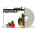 Reef Replenish - National Album Day 2025 - Clear Vinyl - Sealed vinyl LP UK