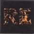 Reef Rides Album Sampler CD single UK EEFC5RI134535