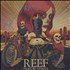 Reef Shoot Me Your Ace: Amazon excluisve + Autographed Sleeve - Sealed vinyl LP UK EEFLPSH804154