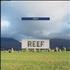 Reef Sweety CD single UK EEFC5SW313131