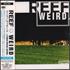 Reef Weird CD single Japanese EEFC5WE184395