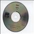 Reef Weird CD single UK EEFC5WE50086