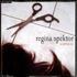 Regina Spektor Samson CD single UK RGKC5SA535036