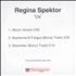 Regina Spektor Us CD-R acetate UK RGKCRUS536426