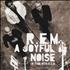 REM A Joyful Noise - In Time With REM 2-CD album set US REM2CAJ267892