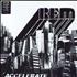 REM Accelerate + Bonus CD 2-LP vinyl set US REM2LAC431110
