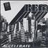 REM Accelerate - Sealed 2-LP vinyl set US REM2LAC432878