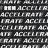 REM Accelerate CD single European REMC5AC433827