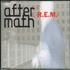 REM Aftermath CD single UK REMC5AF646192