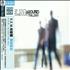 REM Around The Sun CD album Taiwanese REMCDAR308099