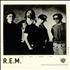 REM Automatic For The People press pack US REMPPAU24461