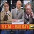 REM Bad Day 2-CD single set UK REM2SBA259644