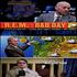 REM Bad Day video UK REMVIBA260684