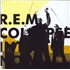 REM Collapse Into Now - 180 Gram Milky Clear Vinyl vinyl LP US REMLPCO828372