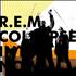 REM Collapse Into Now - Sealed vinyl LP UK REMLPCO531223