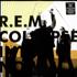 REM Collapse Into Now vinyl LP US REMLPCO535994