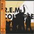 REM Collapse Into Now CD album Japanese REMCDCO647510