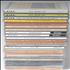 REM Collection of 37 CD Singles CD album UK REMCDCO592443