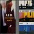 REM Collection Of 4 Cassette Singles cassette single UK REMCSCO306234