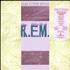 REM Dead Letter Office + B Sides Compiled vinyl LP US REMLPDE19959