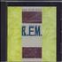 REM Dead Letter Office CD album Dutch REMCDDE12690