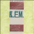 REM Dead Letter Office CD album US REMCDDE190517