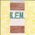 REM Dead Letter Office CD album UK REMCDDE407167