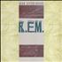REM Dead Letter Office vinyl LP UK REMLPDE767450