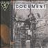 REM Document CD album US REMCDDO440906
